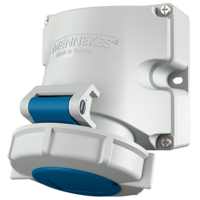 MENNEKES  Wall mounted receptacle 9500