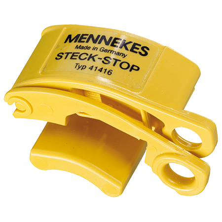 MENNEKES Plug-stop 41416